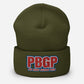 PBGP Beanie