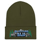 Blizzard Baja Cuffed Beanie