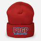 PBGP Beanie