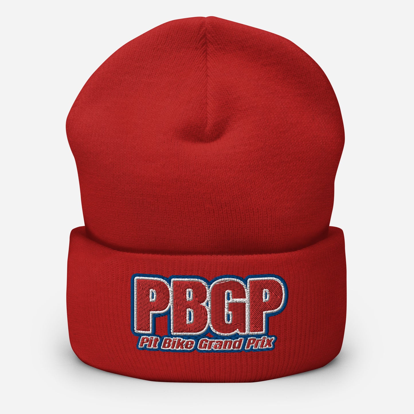 PBGP Beanie