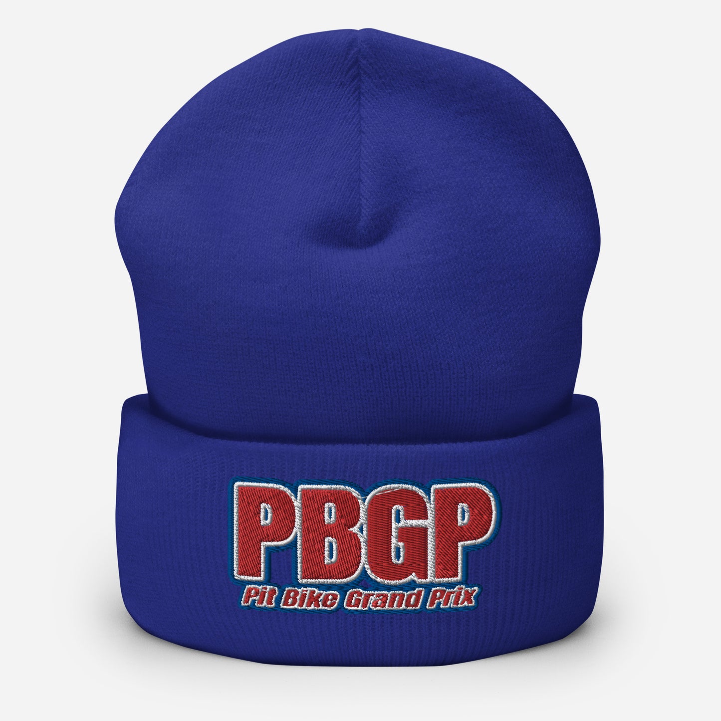 PBGP Beanie