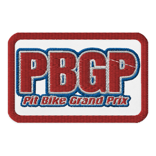 PBGP patch