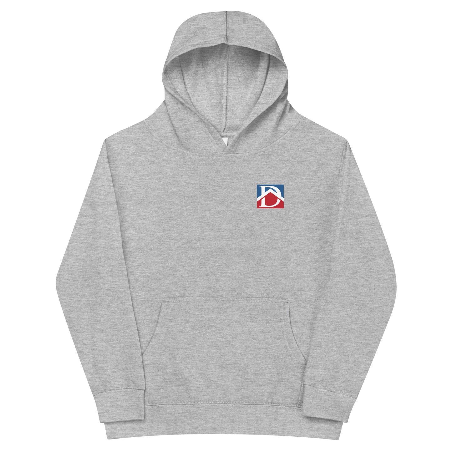 D'Andrea Floor Design Youth Hoodie