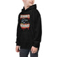 Graybeard's Revenge Kids Hoodie