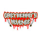 Graybeard's Revenge sticker