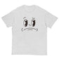 FACES: MEHH T SHIRT