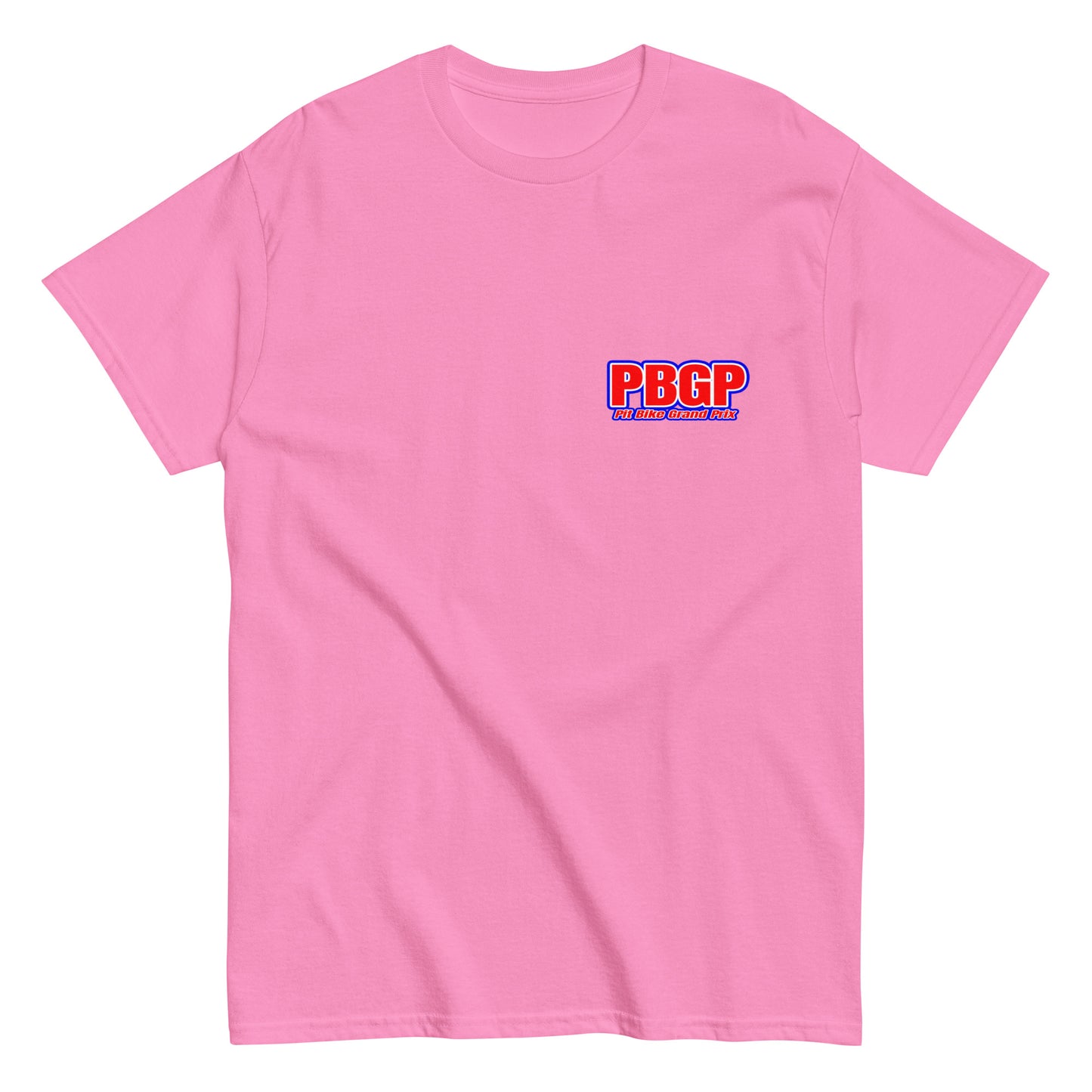 PBGP classic tee 2