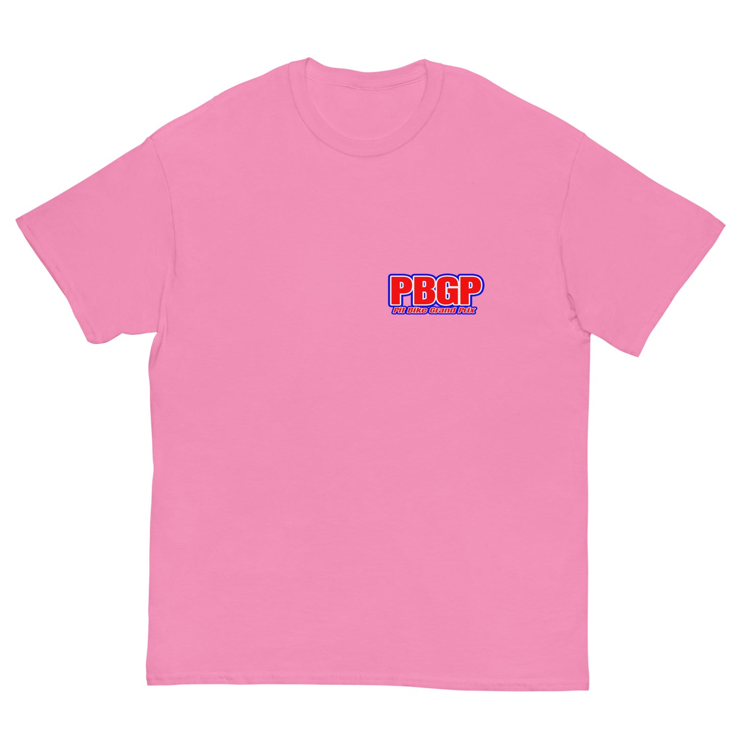 PBGP classic tee 3