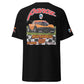 Team 420 Crack Crew Panoz Short Sleeve Shirt With Print on Sleeves