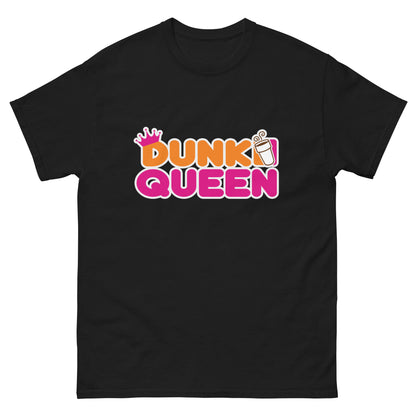 Dunk Queen tee