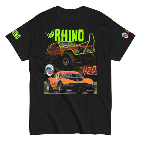 Panoz-Rhino Tee Shirt