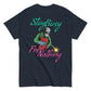 Stay Busy Feel Nothing Tee Shirt