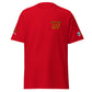 Team 420 Crack Crew Panoz Short Sleeve Shirt With Print on Sleeves