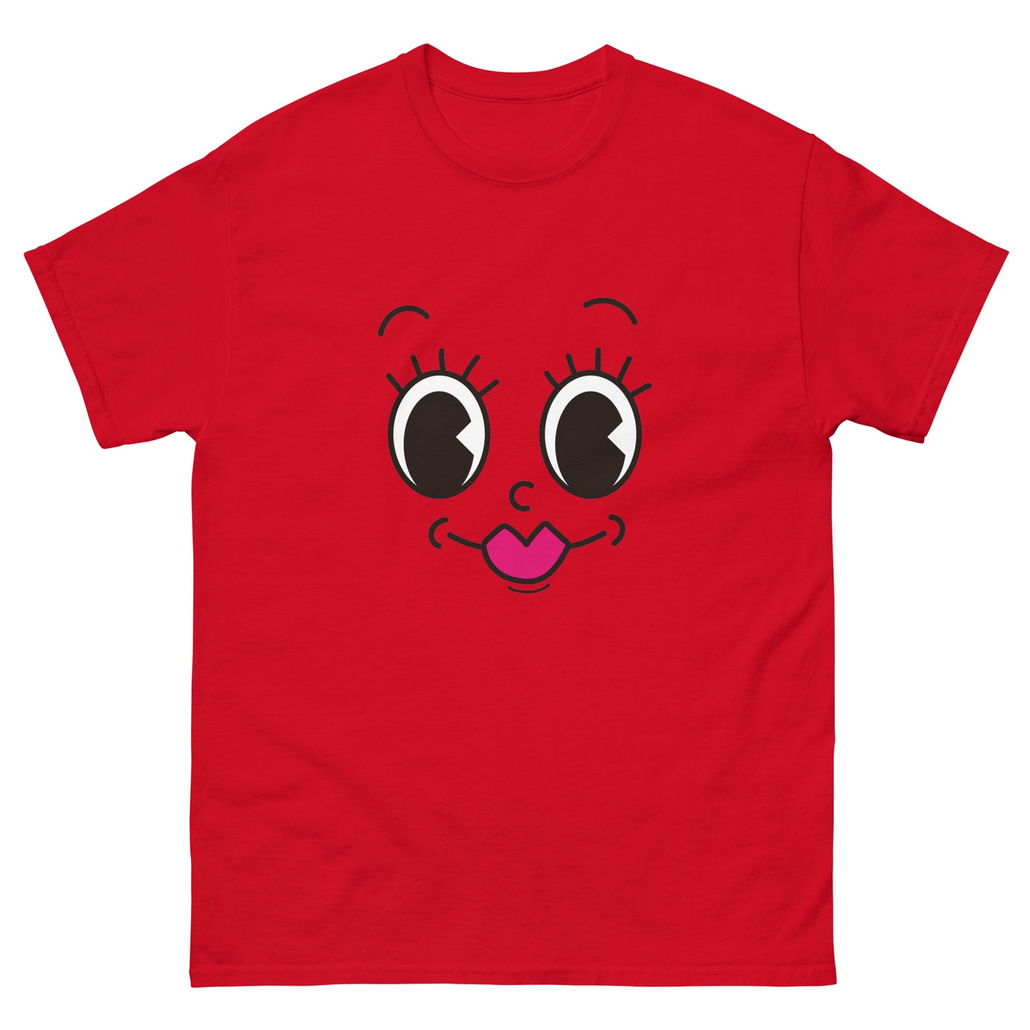 FACES: SUGAR SWEET T SHIRT