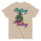 Stay Busy Feel Nothing Tee Shirt