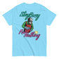 Stay Busy Feel Nothing Tee Shirt