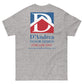 D'Andrea Floor Design cotton tee