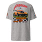 Team 420 Crack Crew Panoz Short Sleeve Shirt With Print on Sleeves