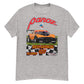 Team 420 Panoz Short Sleeve Shirt Front Print Only