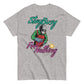 Stay Busy Feel Nothing Tee Shirt