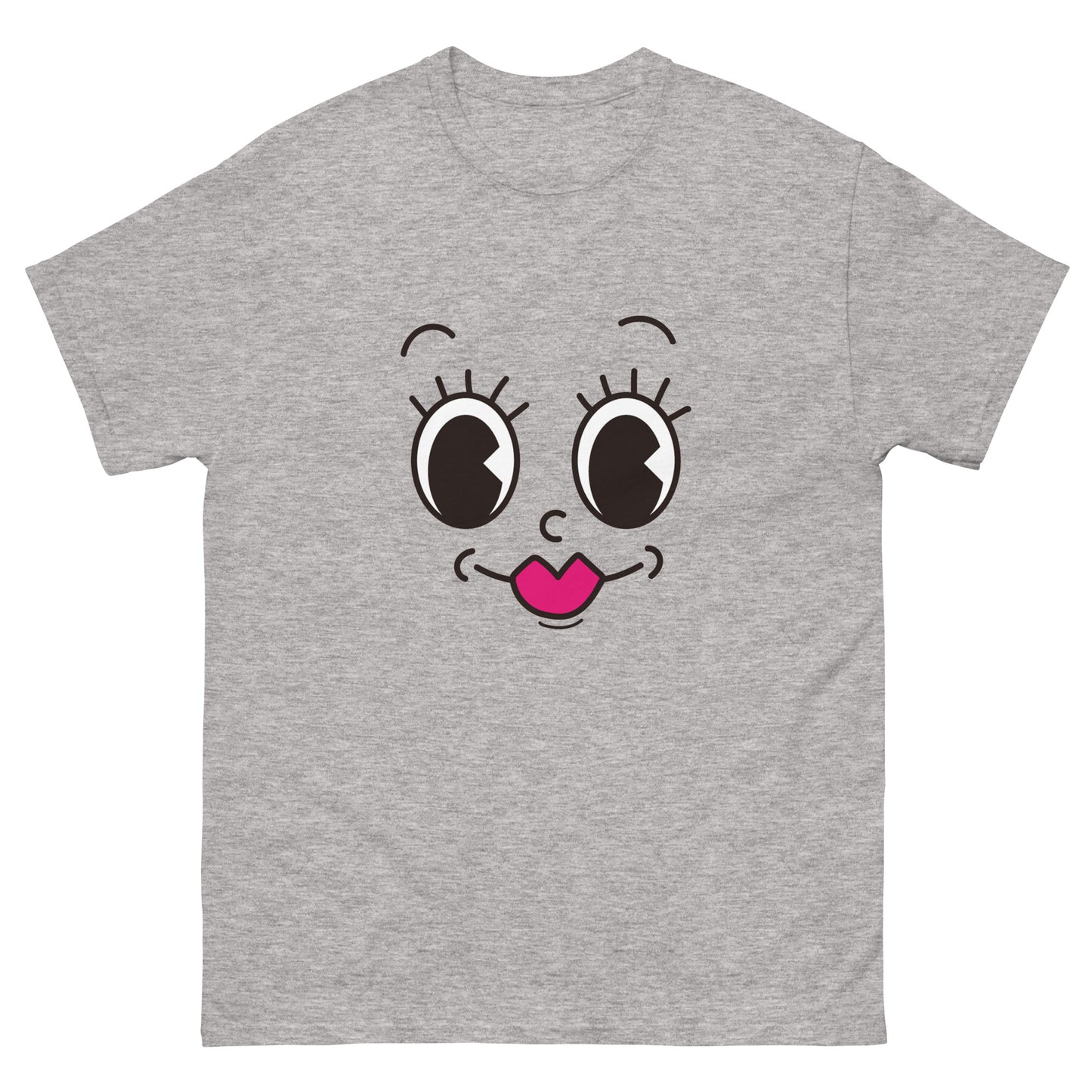 FACES: SUGAR SWEET T SHIRT