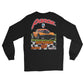 Team 420 Crack Crew Long Sleeve Shirt