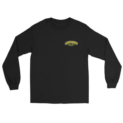 Levesque's Trucking Long Sleeve Shirt