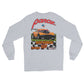 Team 420 Crack Crew Long Sleeve Shirt