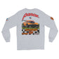 Team 420 Panoz Long Printed Sleeve Shirt