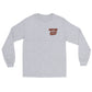 Team 420 Crack Crew Long Sleeve Shirt