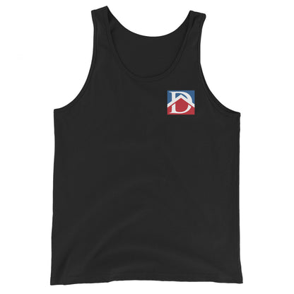 D'Andrea Floor Design Tank Top