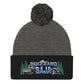 Blizzard BaJa Pom Beanie