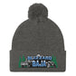 Blizzard BaJa Pom Beanie