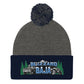 Blizzard BaJa Pom Beanie