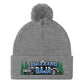 Blizzard BaJa Pom Beanie