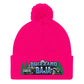 Blizzard BaJa Pom Beanie