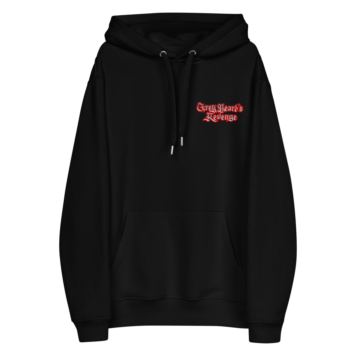 Greybeard's Revenge Hoodie