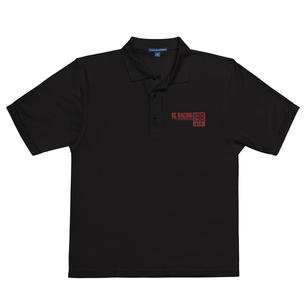 SC Racing Polo