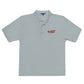 Team 420 Embroidered Panoz Polo