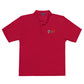 Team 420 Embroidered Panoz Polo