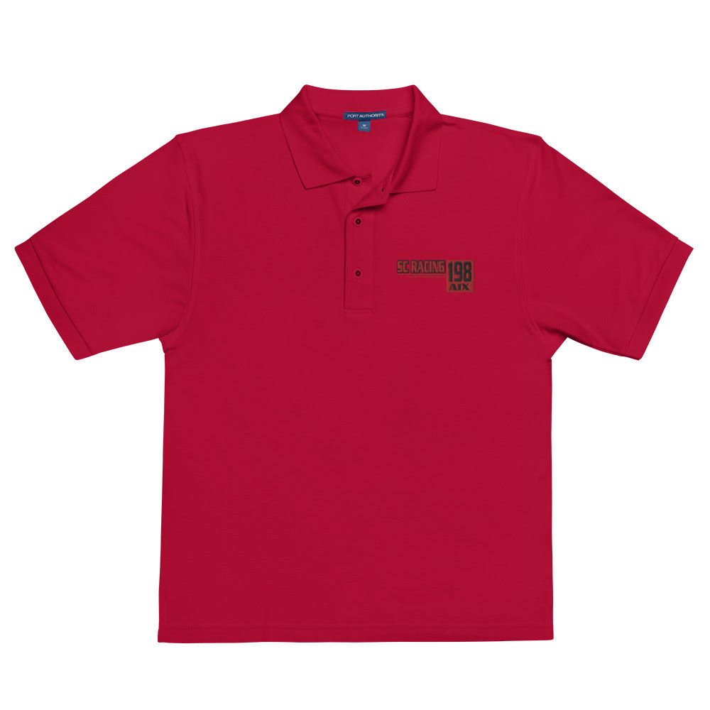 SC Racing Polo