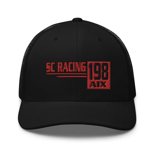 SC Racing Hat