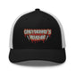 Graybeard's Revenge Trucker Cap