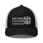 Clark's Custom Cycles Trucker Cap