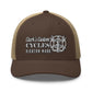 Clark's Custom Cycles Trucker Cap