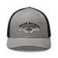 Jerrys Hat Co. Trucker Cap