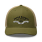 Jerrys Hat Co. Trucker Cap