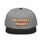 Greybeard's Revenge Snapback