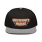 Greybeard's Revenge Snapback