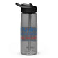 D'Andrea Floor Design Camelbak water bottle